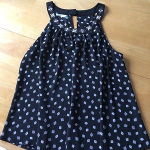 Cute Maurice’s top. XL